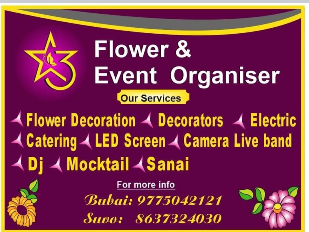 Event Management Mr. Subhra Ghosh in Kankpul